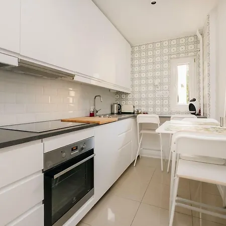 Srodmiescie By The River Apartment Warsaw